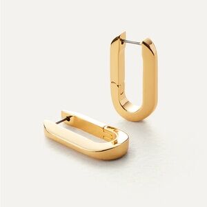 Jenny Bird U-Link Earrings